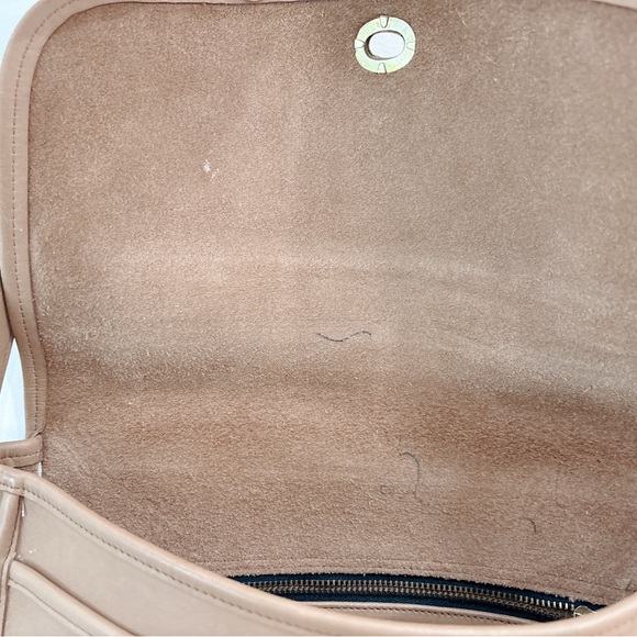 Vintage Coach crossbody bag - Picture 3 of 6